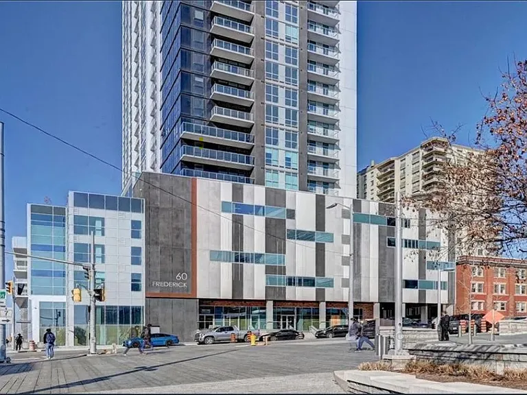 60 Frederick St #2304 — Photo 2