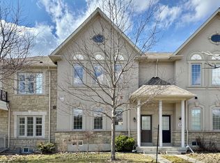 55 Vettese Ct, Markham, ON L6B0V7