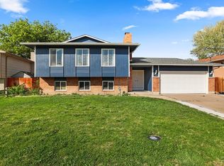 2324 Cartier Dr, Pueblo, CO 81005
