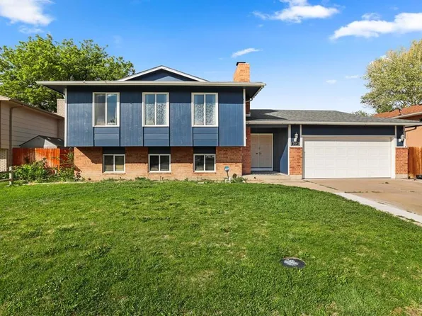 2324 Cartier Dr, Pueblo, CO 81005