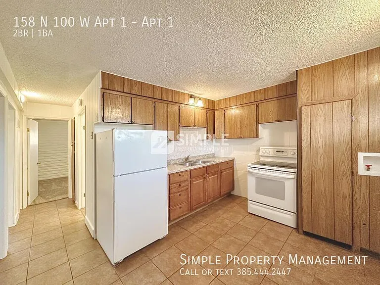 158 N 100 W #1 — Photo 9
