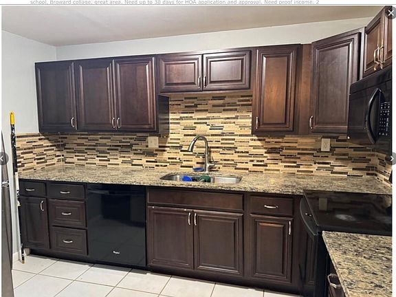 3rd image of 6784 SW 39th Court #6784