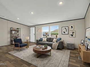 4123 E Dahlia Avenue, Rimrock, AZ 86335