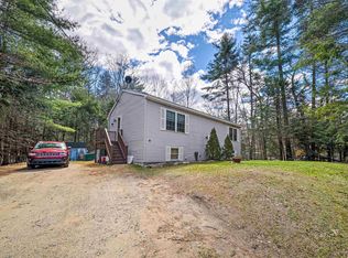 1223 Suncook Valley Road, Barnstead, NH 03225