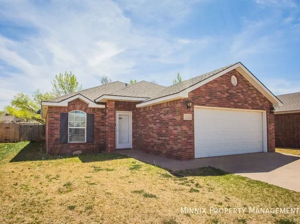 6503 85th St, Lubbock, TX 79424