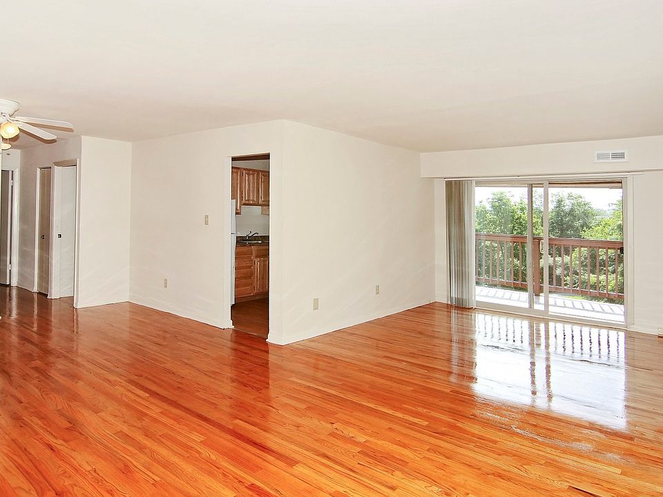 All natural hardwood flooring