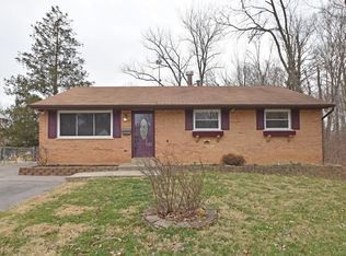 602 Comet Dr, Cincinnati, OH 45244