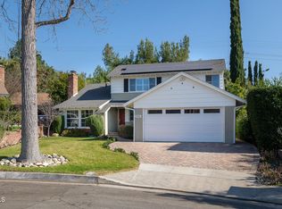 3941 Abella St, Glendale, CA 91214