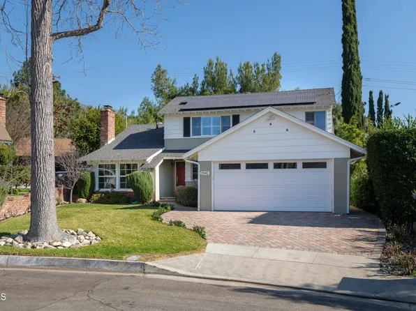 3941 Abella St, Glendale, CA 91214