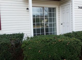 5667 Hornaday Rd UNIT D, Greensboro, NC 27409