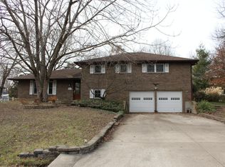 2421 N Linda Ln, Columbia, MO 65202