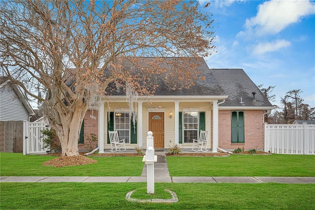 2789 Foliage Dr, Marrero, LA 70072 | Zillow