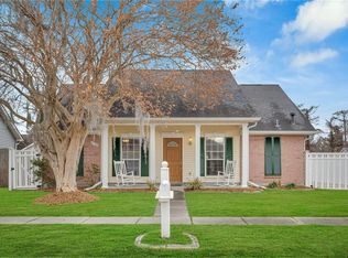 2789 Foliage Dr, Marrero, LA 70072