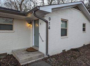 914 E Lytle St #2, Murfreesboro, TN 37130