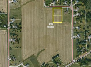 Thurston Ln, Iowa Falls, IA 50126