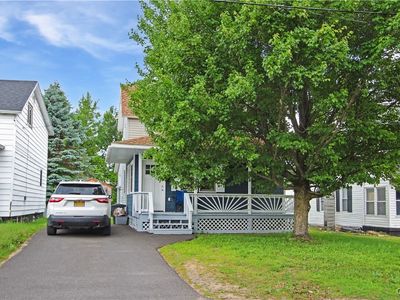 32 Franklin St, Carthage, NY, 13619