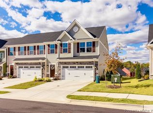 3411 Foxglove Dr, Toano, VA