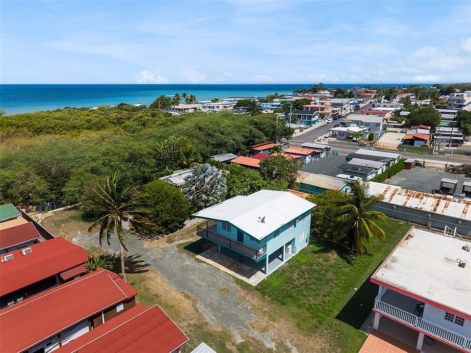 1st image of Combate Casa Azul BO BOQUERON