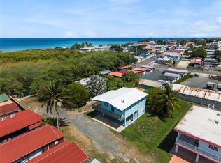 Combate Casa Azul Bo Boqueron, Boqueron, PR 00622