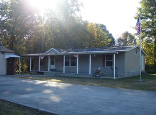 1200 E, Loogootee, IN 47553