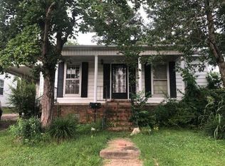 609 N 6th St, Paragould, AR 72450