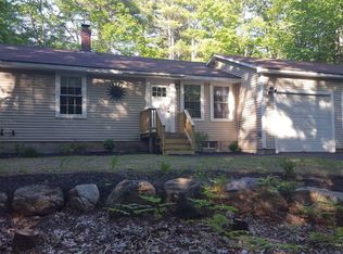 553 Sweden Rd, Bridgton, ME 04009