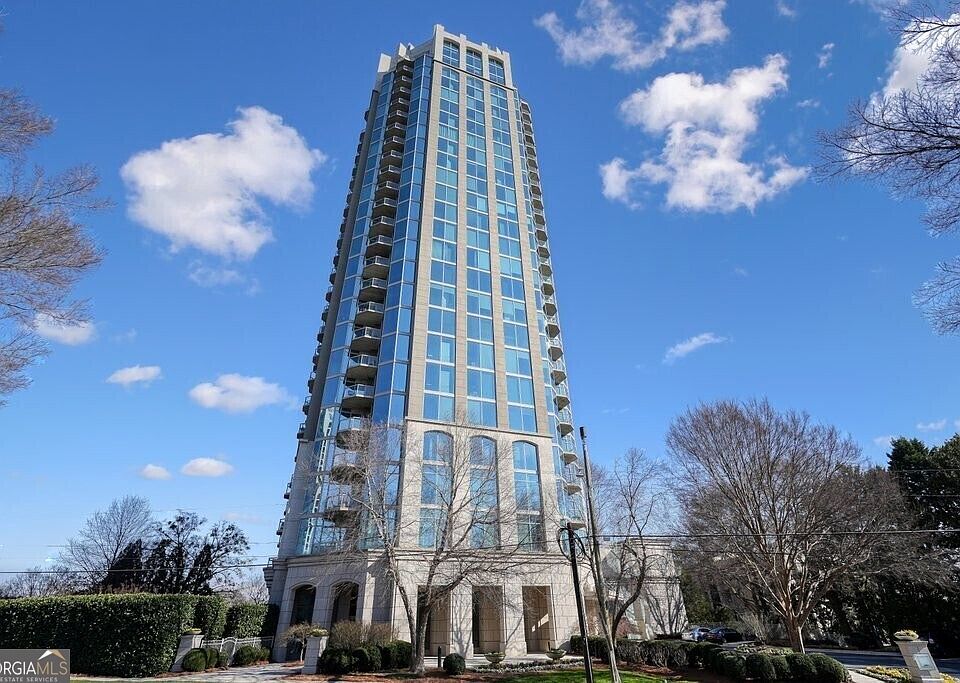 1st image of 2795 Peachtree Rd NE Unit 1305