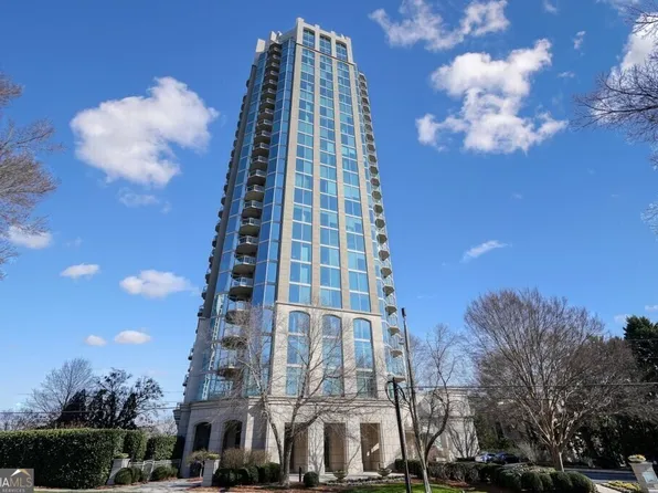 2795 Peachtree Rd NE Unit 1305, Atlanta, GA 30305
