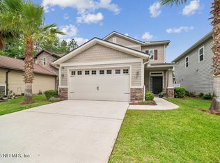 118 Fernbrook Dr, Saint Johns, FL 32259