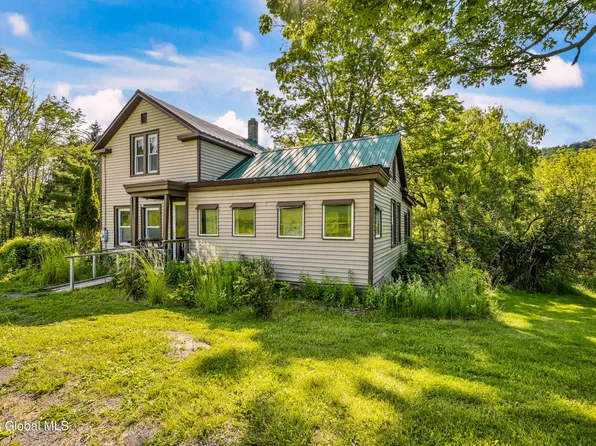 477 Beards Hollow Road, Richmondville, NY 12149