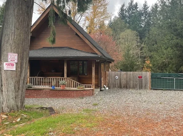 39604 Templin Road S, Roy, WA 98580
