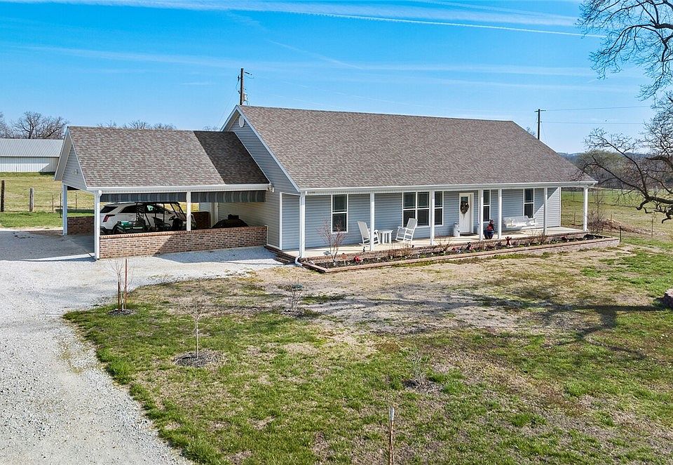 450 NW Holland Ave, Gentry, AR 72734 MLS 1241922 Zillow