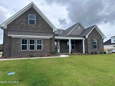 1166 Natal Drive SE, Bolivia, NC, 28422