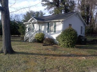 200 Carolina Ave #9, Greer, SC 29650