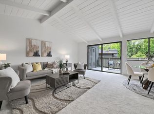 14357 Saratoga Ave APT B, Saratoga, CA