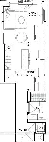 123 Portland Condos — Photo 1