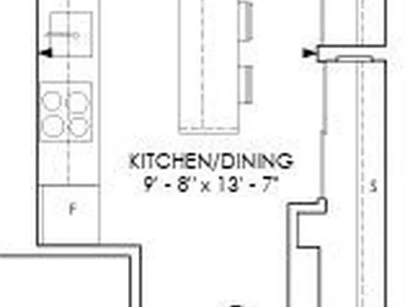 123 Portland St #204, Toronto, ON M5V 2N4