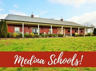 85 William Barnett Rd, Humboldt, TN 38343