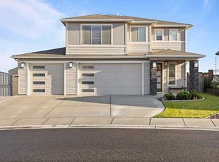 9605 Kokanee Dr, Pasco, WA