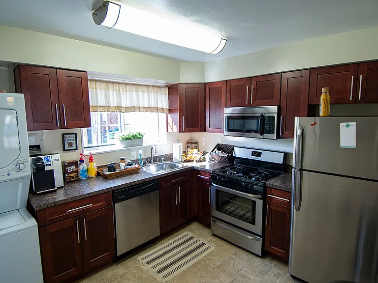 Brookville Townhomes — Photo 91