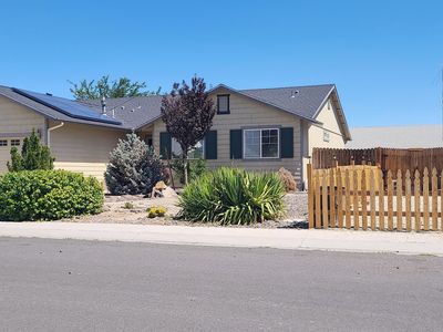 1505 Trubode Ln, Fernley, NV, 89408