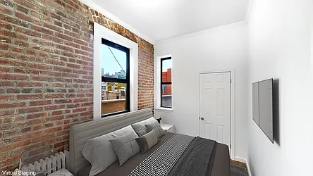 Rented by Brighton Management