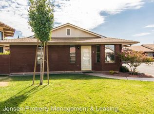 635 S 200 E APT 1, St George, UT 84770