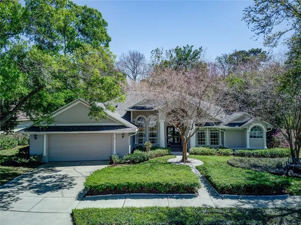 320 Remington Dr, Oviedo, FL 32765