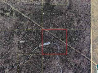 Birch Hill Rd, Ashland, WI 54806