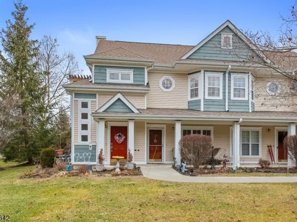 279 Old Farm Road, Allamuchy Twp., NJ 07838