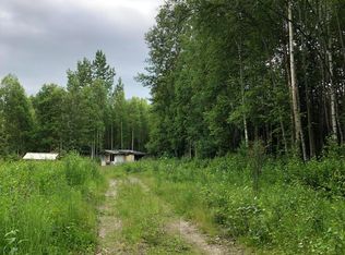 5978 N Sitze Rd, Wasilla, AK 99623