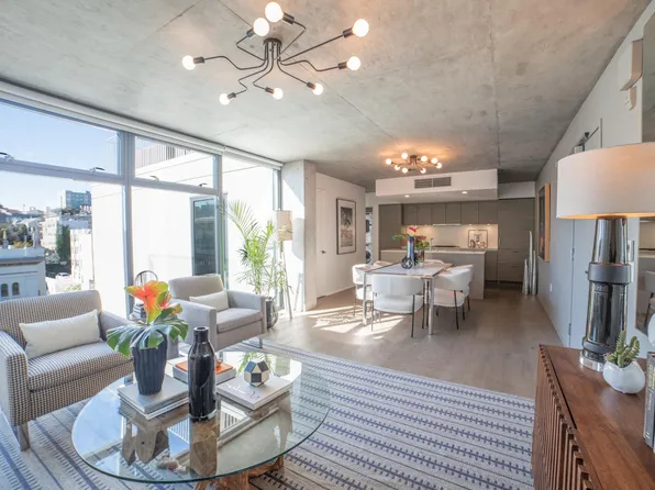 8 Octavia St Ph 2, San Francisco, CA 94102