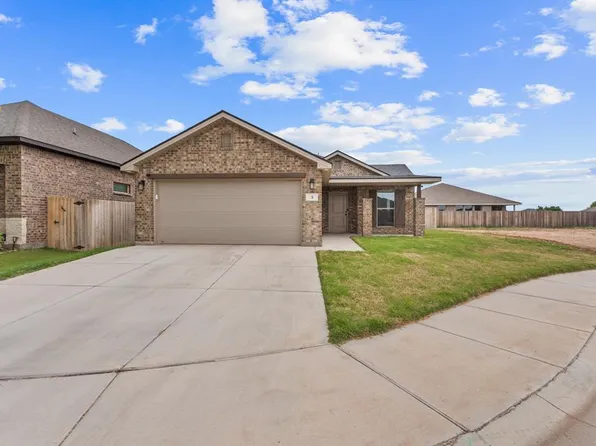 3 Los Cielos Ct, Odessa, TX 79765