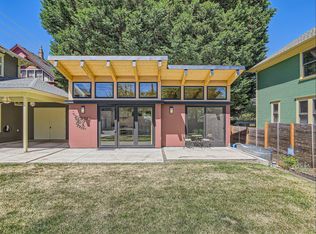 933 SE 31st Ave #ADU, Portland, OR 97214